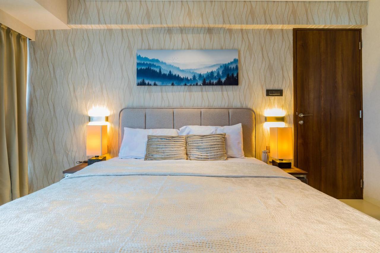 Ar Suites Jewels Royale - Koregaon Park Nx Pune Eksteriør billede